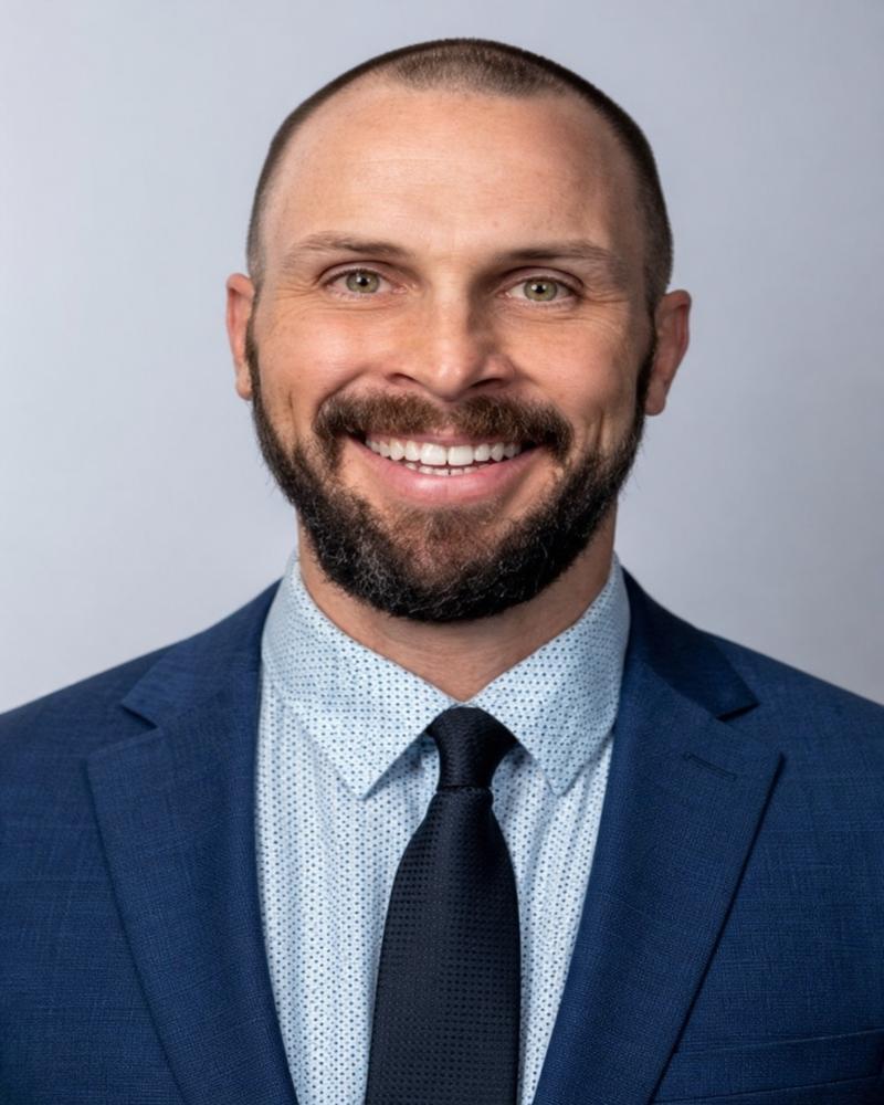 Chris Reid, ChFC — Lead Adviser at Capital Partners Wealth Management